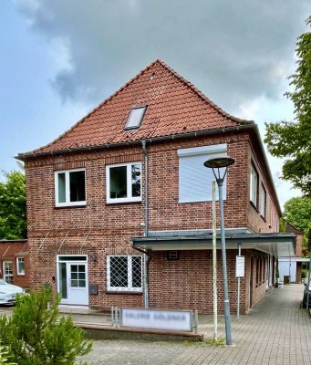 Freundliche helle 1,5-Zimmer-DG-Wohnung in Bordesholm
