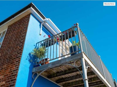 Provi frei Wohnung mit Dachterrasse