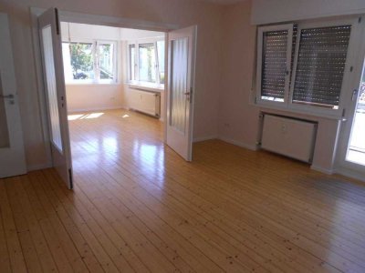 3ZKB mit 2 Balkone- Wohnung in bester Lage in Feudenheim