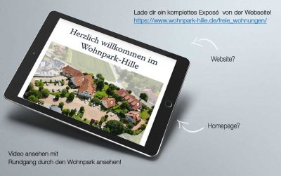 2-Zimmer-Wohnung