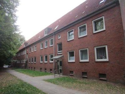 Mein neues Zuhause: Frisch saniert und gemütliche Dachgeschosswohnung