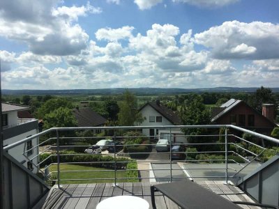 Gepflegtes Reihenmittelhaus mit 4 Zimmern in Meckenheim-Lüftelberg