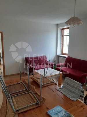 3-Zimmer-Mietwohnung im OG in Taufkirchen