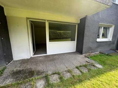 Helle 2 Zimmer Wohnung in Remscheid