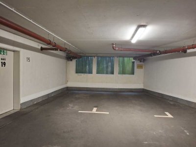 Luxus Penthouswohnung