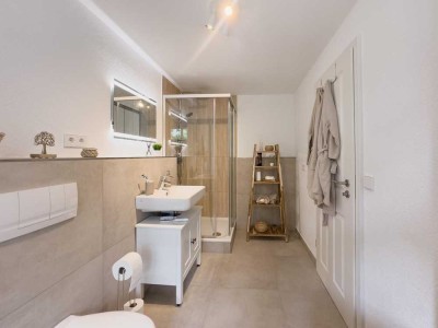 Gemütliches Reihenhaus in Mannheim - renoviert & bezugsfertig