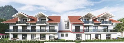 Nr. 11 Etagenwohnung mit Balkon 
Ferienwohnungsgenehmigung
Klimaanlage auf Wunsch