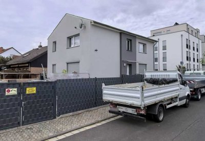 Zweifamilienhaus in Hofheim am Taunus
