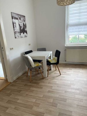 großzügige 2 Zimmer-Wohnung inkl. Einbauküche