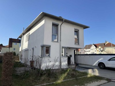 Neuwertiges Einfamilienhaus in Bestlage von Söflingen