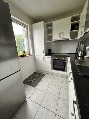 2-Zimmer-Wohnung mit Balkon in Unterhaching von Privat zu verkaufen