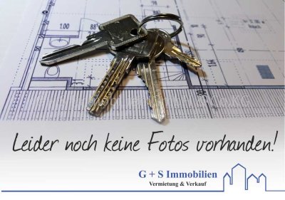 Niedliche 2 Zimmer-Wohnung im östl. Ringgebiet