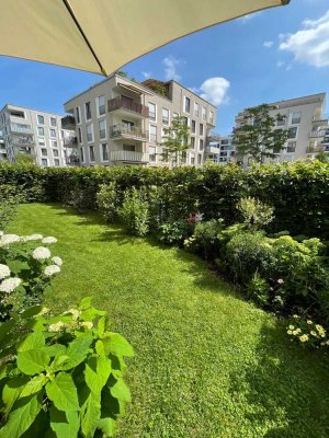 Maria-Arndts-Straße 19, 81249 München