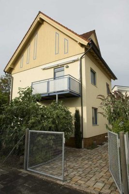 Haus  in MZ-Münchfeld - WG geeignet für 4-6 Personen, mit Garten u. Terrasse, in Uni Nähe