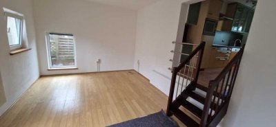 Stilvolle 1-Raum-EG-Wohnung in Sulzbach am Main