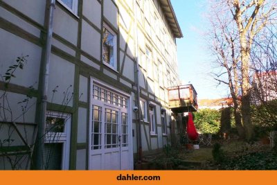 Hübsche 2-Zimmer-ETW in der City!