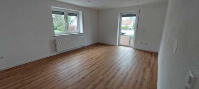 Erstbezug nach Sanierung: Freundliche 3-Zimmer-Wohnung in Bobingen