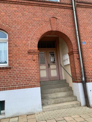 Schöne 2.-Zi.-Wohnung zentrumsnah in HBS!!!