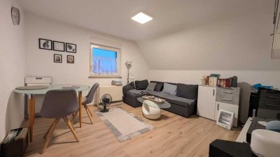 Gepflegte 3-Zimmer-Wohnung im 2. OG in Baienfurt