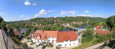 2-Zi EG Wohnung in Reichenbach / Einzug nach Absprache