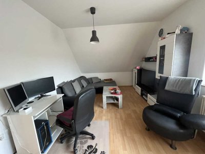 Freundliche 2-Zimmer-Wohnung in Wiesentheid