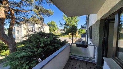 Von privat: gemütliche 3-Zimmer-Wohnung zum Wohlfühlen