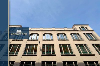 NEU: Traumhafte Maisonettewohnung die keine Wünsche offen lässt.