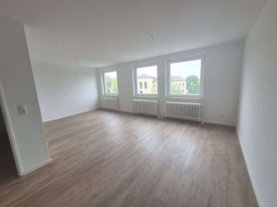 Moderne 1-Zimmer-Wohnung im Herzen von Wolfenbüttel – frisch renoviert!