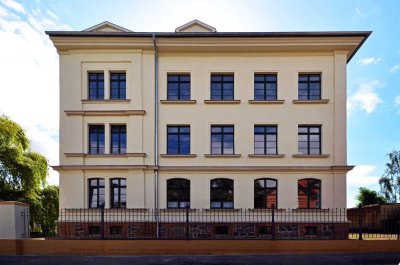 hochwertig sanierte vermietete Wohnung als Kapitalanlage