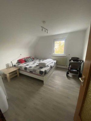 Helle/schöne 3-Zimmer-Wohnung mit EBK in Ehningen
