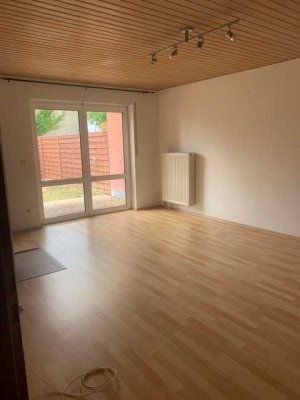 Schönes und modernisiertes 5-Raum-Reihenhaus in Grafenwöhr
