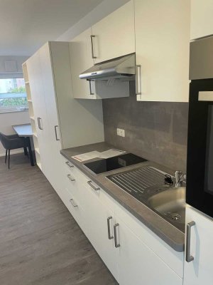1-Zimmer-Appartment für Studierende