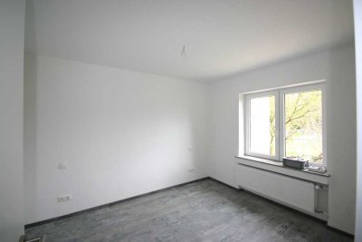 Sanierte 2-Zimmer-Wohnung im 1. OG in Baesweiler