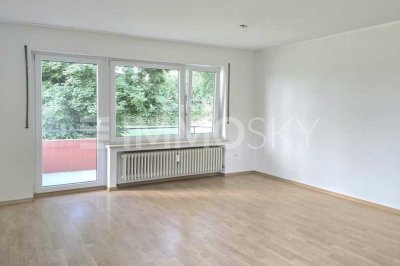 Wunderschöne Wohnung zur Eigennutzung oder Kapitalanlage