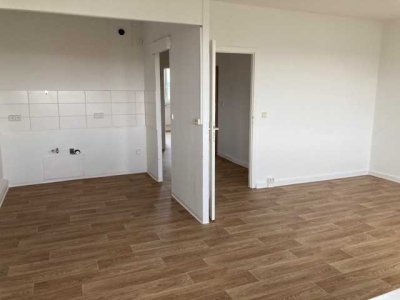 Platz für die ganze Familie