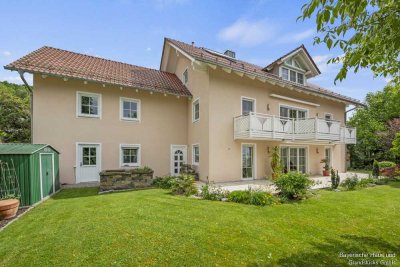 Top Preis - gepflegtes Einfamilienhaus mit Einliegerwohnung - ideal für Kapitalanleger und Familien!