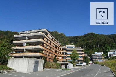 Exclusive, wunderschöne 3-Zimmer-Wohnung am Bodensee in Lochau