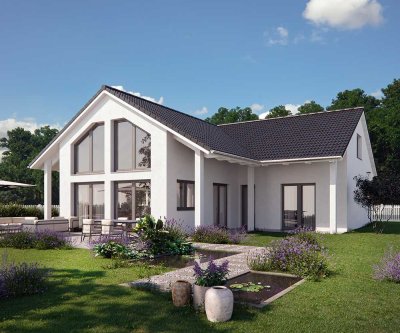 Ihr Bungalow in ruhiger Lage! Nähe Potsdam