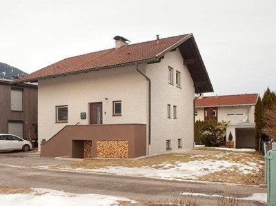 Schmuckes Einfamilienhaus in Flaurling