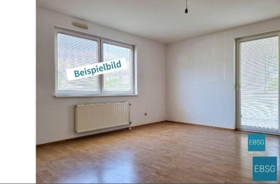 Single- oder Pärchenwohnung im 1. OG
