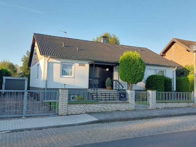 Einfamilienhaus in Euskirchen-Flamersheim