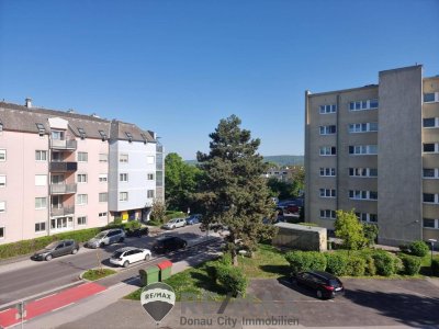 Mit "Maß und Stil" - exklusive 2-Zi-Whg