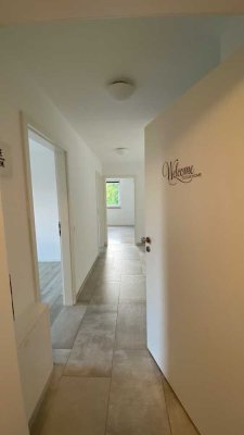 Attraktive 4,5-Zimmerwohnung mit viel Platz und Balkon