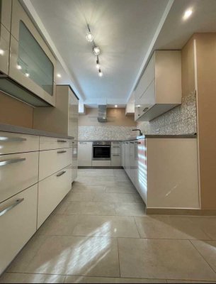 Renovierte 2 Zimmer Wohnung in Münchingen zu vermieten