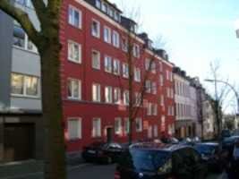 2,5-Zimmer Wohnung im 3. OG in Witten