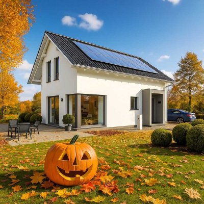 Bien-Zenker: Ihr individuelles Traumhaus in Hofgeismar