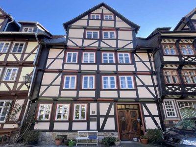 Die besondere Immobilie mit Charme in Hann Münden!