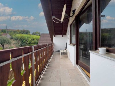 Einfamilienhaus Altenmünster