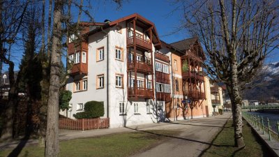 Wohnen im Zentrum Bad Ischl an der Traun