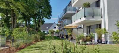 4 Zimmer in TOP-Lage mit Balkon und EBK